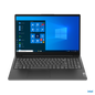 LENOVO V15 G2 IJL Notebook, 15,6”, Intel Celeron N4500, Intel UHD Graphics, RAM 8 GB, SSD 256 GB, Nero siderale, Windows 11 Home