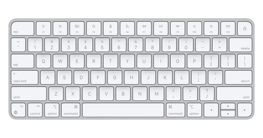 Apple Magic Keyboard ITA