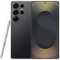 Samsung Galaxy S25 Ultra 256GB Black ITALIA - Garanzia Ufficiale Italiana