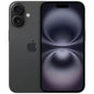 APPLE iPhone 16 128GB Nero - Garanzia Ufficiale Italiana