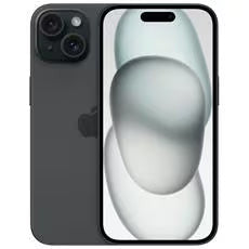APPLE iPhone 15 256 GB Nero - Garanzia Ufficiale Italiana