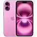 APPLE iPhone 16 128GB Rosa - Garanzia Ufficiale Italiana
