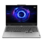 LENOVO LOQ 15 Notebook Gaming 15,6", Intel Core i7-13650HX, RTX 5060, RAM 32 GB, SSD 1 TB