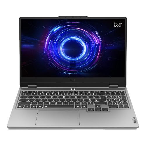 LENOVO Loq 15 156 Intel Core I7 13650Hx Nvidia GeForce RTX 5050 RAM 16 Gb 1000 Gb SSD Grey Windows 11 Home