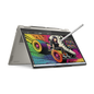 LENOVO Yoga 7 2 In 1 Copilot Pc 14 Amd Ryzen Ai 7 Amd Ryzen Ai 7 350 Amd Radeon Onboard Graphics RAM 16 Gb Windows 11 Home