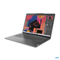 LENOVO Yoga Slim 6 14Iap8 14 Pollici Intel Core I7 Intel Integrated Intel Irisr Xe Graphics 16 Gb SSD 512 Gb Grey
