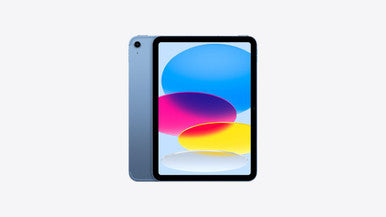 Apple iPad 2025 11Gen 11" 256GB Blue ITA MD4H4TY/A