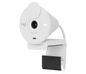 Webcam Logitech Brio 300 Full Hd White