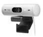 Webcam Logitech Brio 500 White