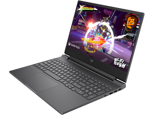 HP Victus 15 FB3004NL 156 processore AMD Ryzen AI 7 Ryzen AI 7 350 NVIDIA GeForce RTX 5060 RAM 16 GB Windows 11 Home