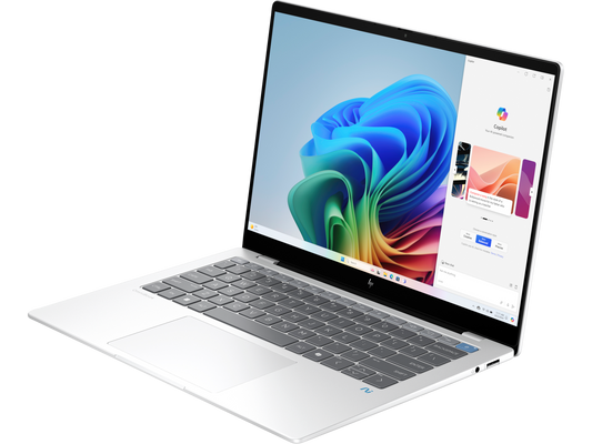 HP OmniBook 5 AI 16 AF1033NL 16 processore Intel Core Ultra 7 255u Intel RAM 32 GB