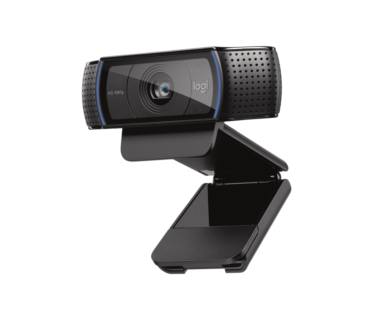 Webcam Logitech C920 Hd Pro New