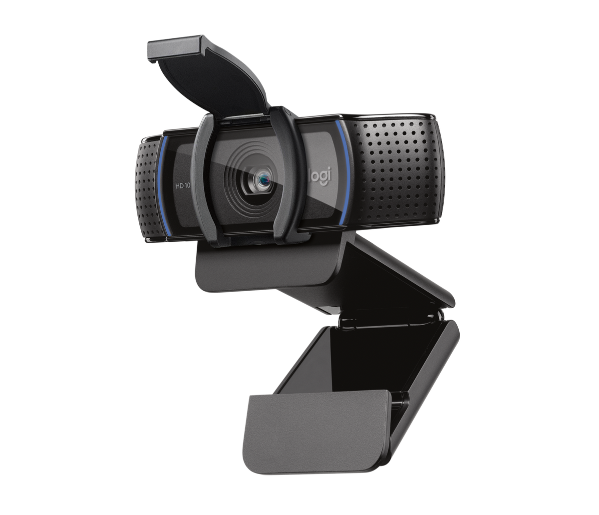 Webcam Logitech C920 S