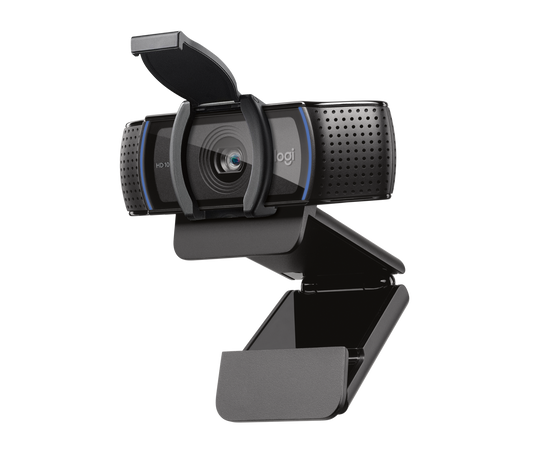 Webcam Logitech C920 S