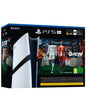 Sony Computer Ent. PS5 Console 2TB Pro Ed. Digital White + FC 26 EU