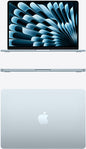 Apple MacBook Air 13" chip M4, 24GB, 256GB, Celeste