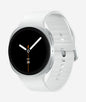Samsung Galaxy Watch8 40mm BT Silver
