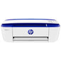 HP Stampante Multifunzione Deskjet 3760 Inkjet a Colori A4 WiFi