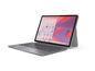 LENOVO Chromebook Duet 10,95", MediaTek Kompanio 838, RAM 8 GB, eMMC 128 GB, Grigio siderale