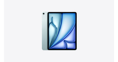 Apple iPad Air 2026 8Gen 13" 512GB M4 Blue ITA MH604TY/A