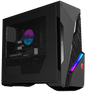 MSI Desktop Gaming Mag Infinite S3 14Nvl7 2861Eu Intel Core i7 14700F GeForce RTX 5060 RAM 16 GB 1000 GB SSD