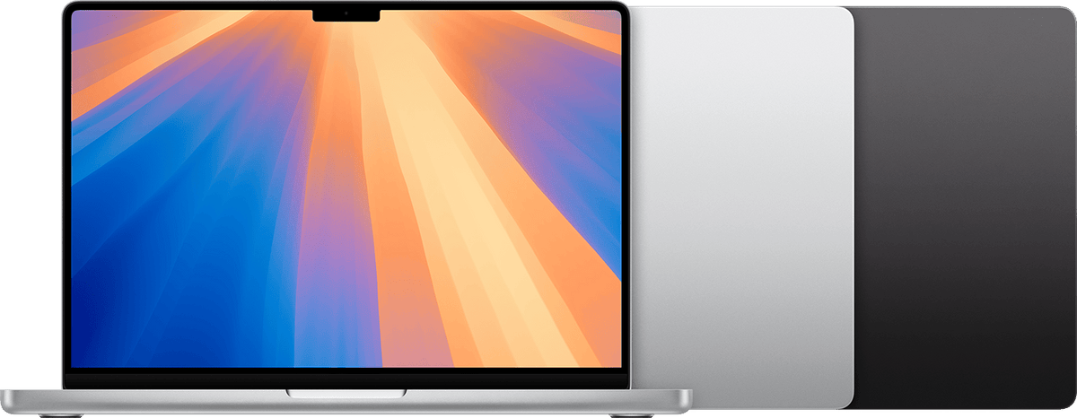 Apple MacBook Pro 14" Chip M4 Max, 14-core CPU / 32-core GPU, 24 GB, 1 TB, Nero Siderale