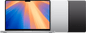 Apple MacBook Pro 14" Chip M4 Max, 14-core CPU / 32-core GPU, 24 GB, 1 TB, Argento