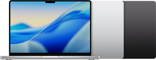 Apple MacBook Pro 14" Chip M5, 10-core CPU / 10-core GPU, 24 GB, 1 TB, Nero Siderale