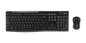 Logitech Wireless Combo MK270