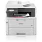 BROTHER Stampante Multifunzione MFC-L3760CDW Laser LED a Colori A4 Wi-Fi Ethernet USB