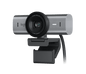Webcam Logitech Mx Brio Graphite