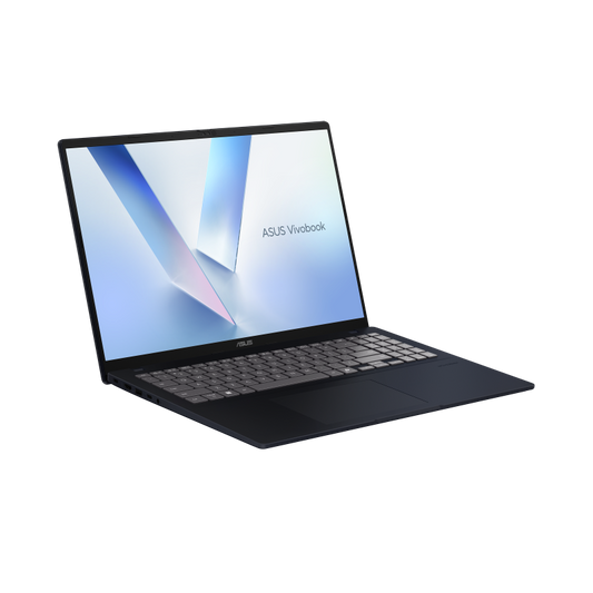 ASUS M1607KA MB050W 16 AMD Ryzen 7 AI 7 350 16 GB Blue