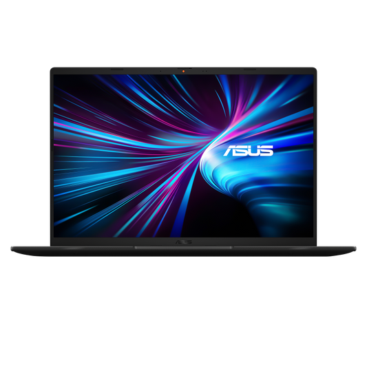 ASUS V16 V3607 16 Core 7 7 240H 16 GB Black