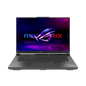 ASUS G614PR RV003W 16 AMD Ryzen 9 AMD 9 8940HX 24GHZ 80MB Cache Up To 53GHZ 16 Cores 32 Threads 32 GB Grigio Siderale