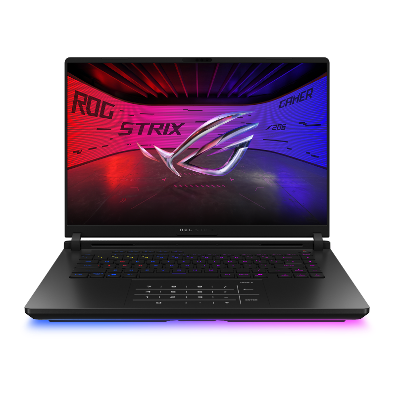 ASUS G635LW S5030W 16 Core Ultra 9 Ultra 9 275HX 32 GB Black