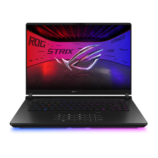 ASUS G635LW S5030W 16 Core Ultra 9 Ultra 9 275HX 32 GB Black